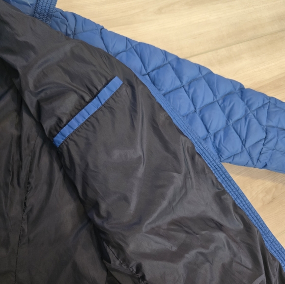 Lands End Petite Winter Coat - Picture 9 of 9